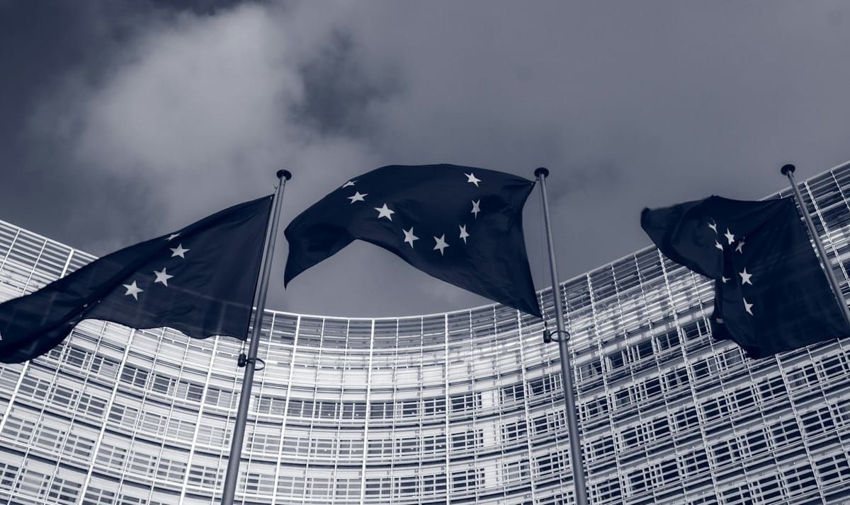 EU-domstolen fäller kommissionen i "Pfizergate"