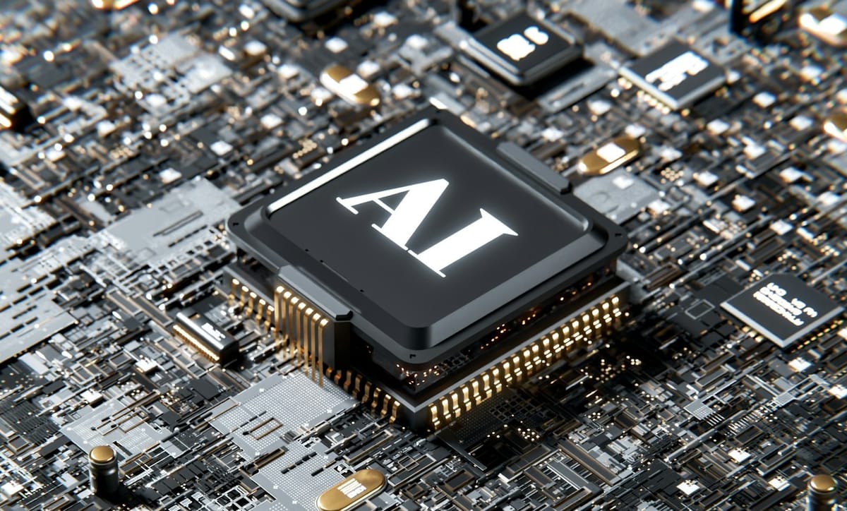 EU öppnar för att skjuta upp delar av AI-förordningen