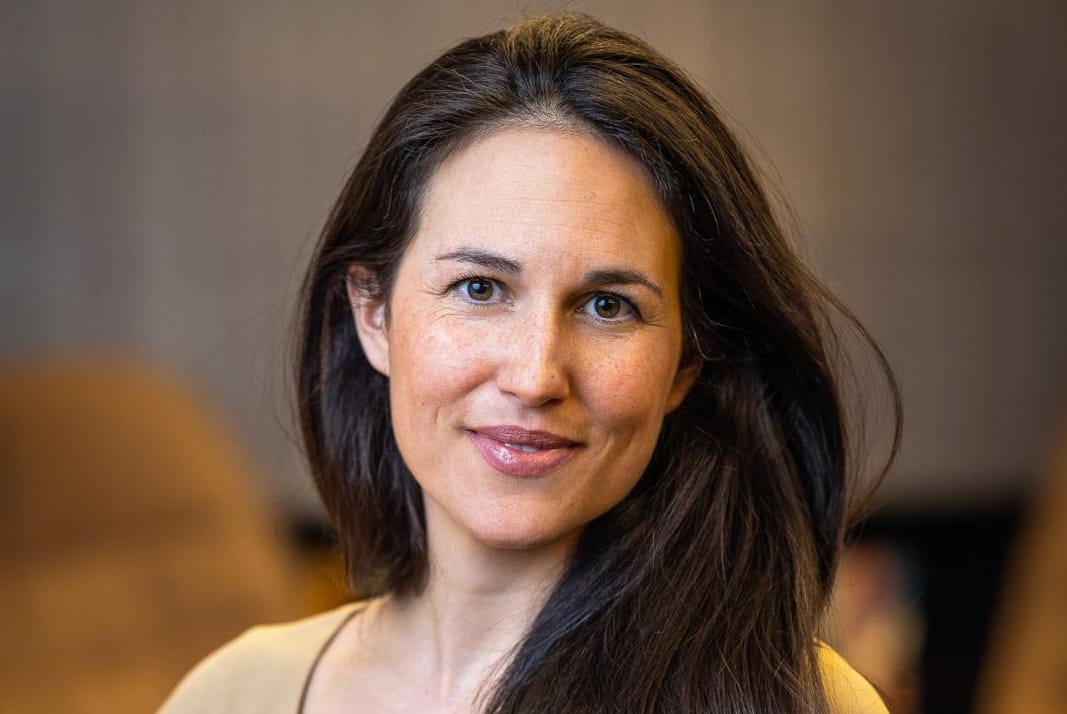 Fem frågor till advokaten Anna Eidvall