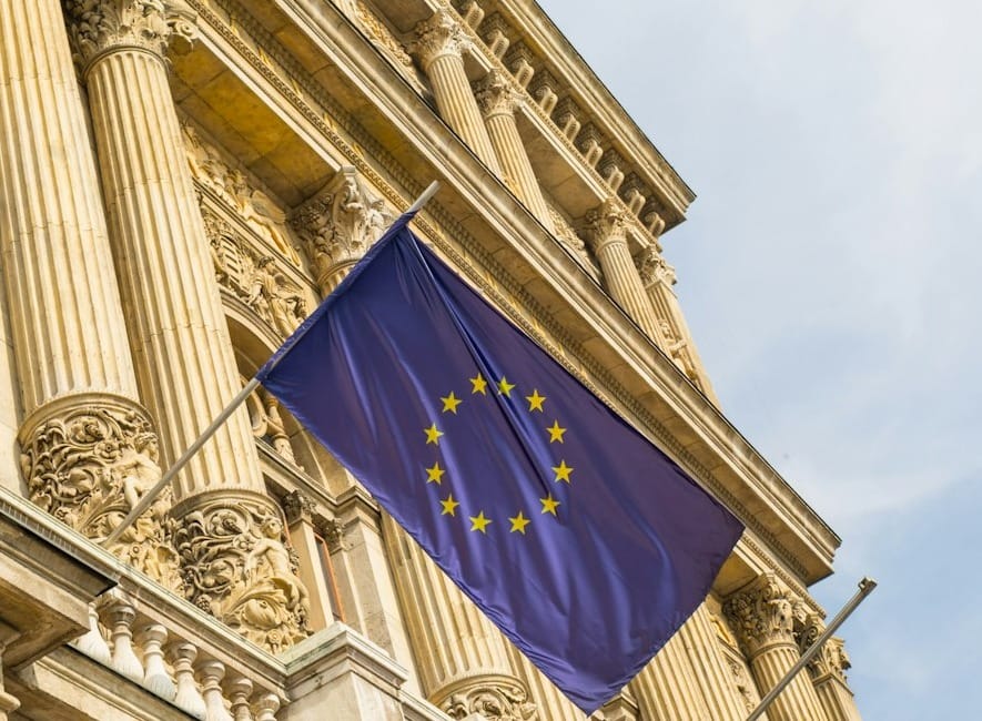 EU föreslår lättnader i GDPR