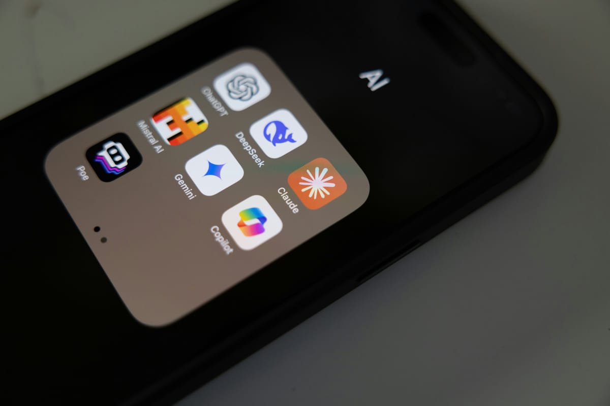 Anthropic stämmer Trumpadministrationen efter svartlistning i försvarssektorn