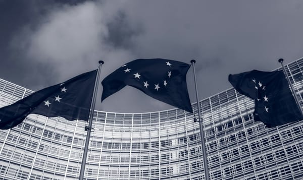 EU-domstolen fäller kommissionen i "Pfizergate"