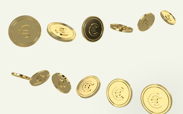 Svenska finanssektorn kämpar med otillräcklig AI-kompetens