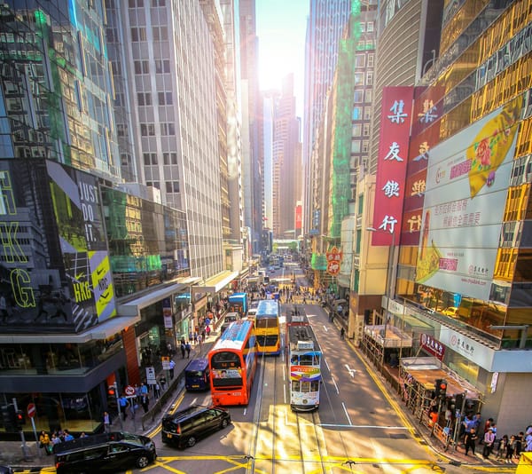 Jimmy Lai döms till 20 års fängelse i Hongkong