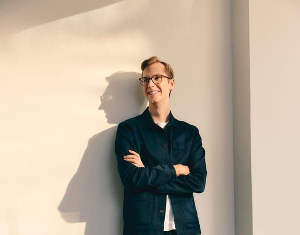 Legora tar in nytt kapital till värdering på 5,55 miljarder dollar