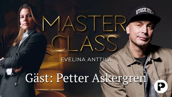 Master Class 1