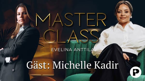 Master Class 2