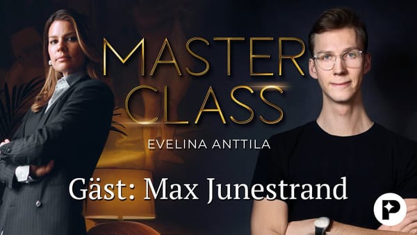 Master Class 3